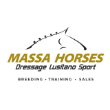 Massa Horses - Dressage Lusitano Sport