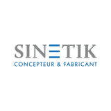 Sinetik