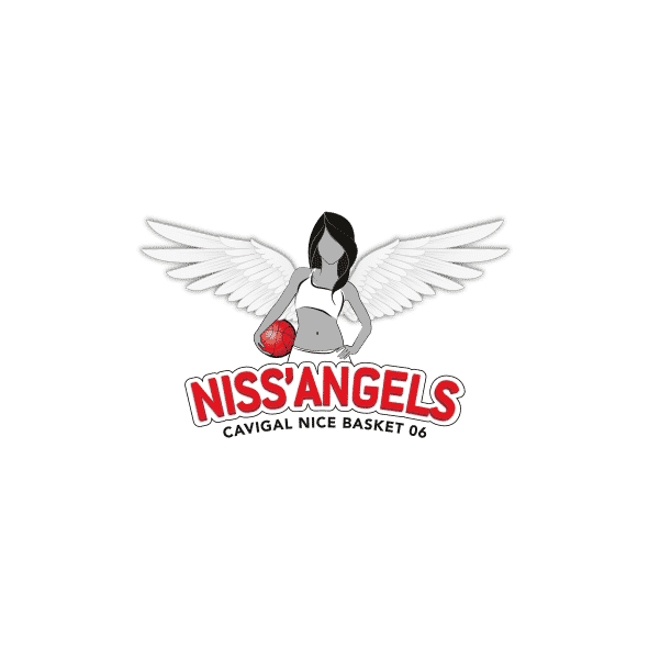 Cavigal Nice Basket 06 - NISS'ANGELS