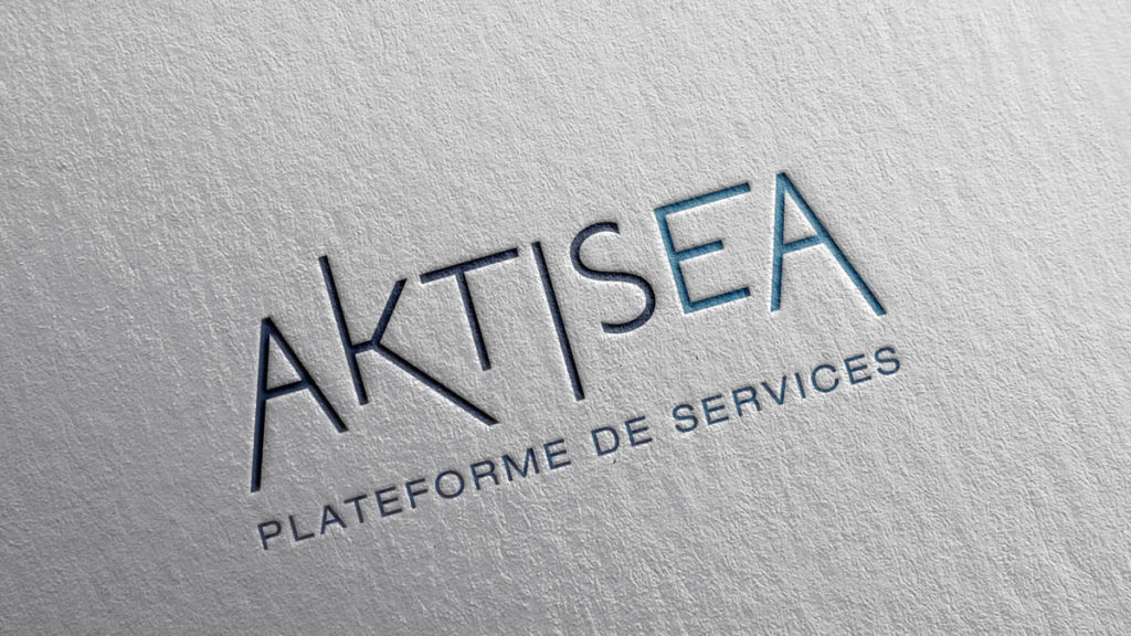 Aktisea - Logo