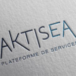 Aktisea - Logo