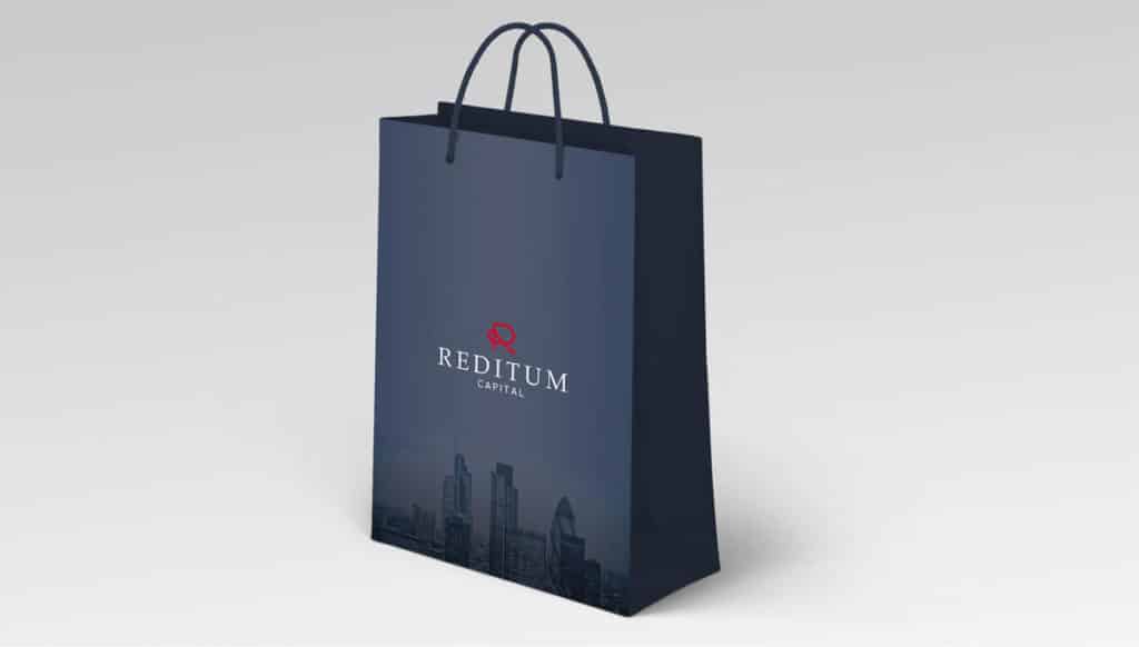 Reditum Capital - Print