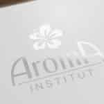 Aroma Institut - Identité