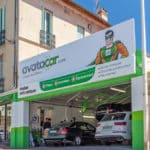 Avatacar - Garage des Sablons - Concept