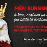 Burger King - Campagne réponse