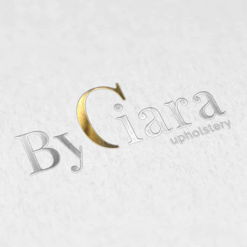 ByCiara - Logo