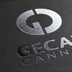 Gecar - Logo