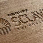 Groupe SCLAVO - Logo