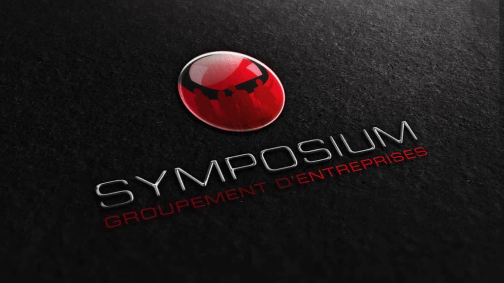 Symposium - Logo