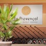 Le Provençal Golf - Identité