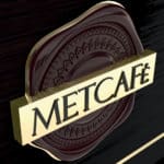 Metcafe - Signalétique