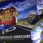 On American Road - Identité