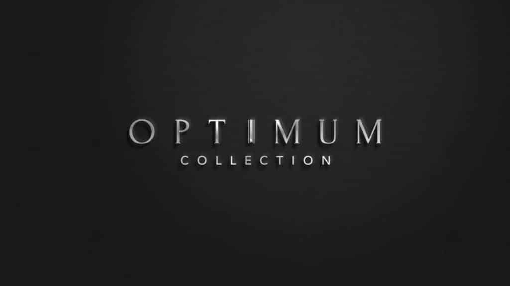 Optimum - Logo