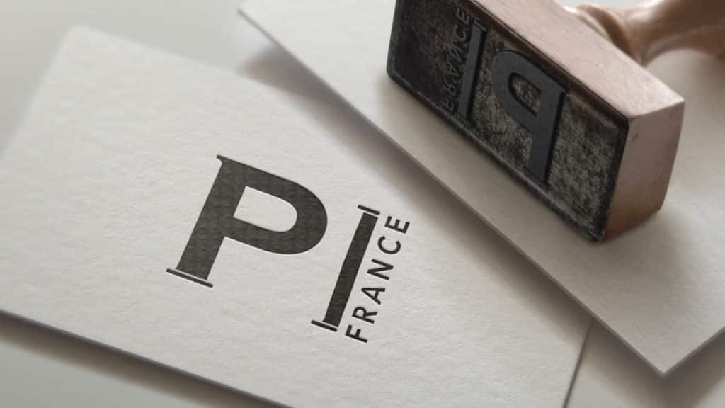 PI France - Print