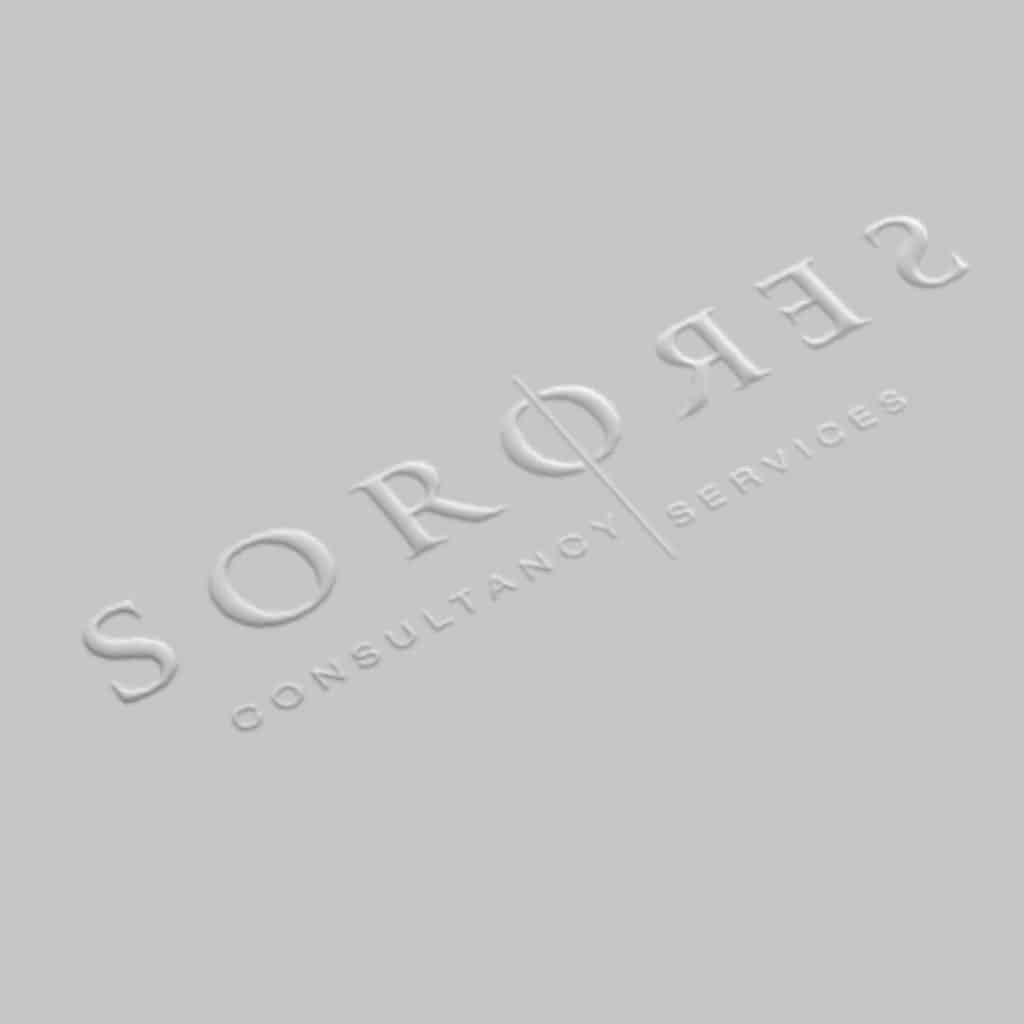 Sorores - Logo