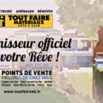 Tout Faire Matériaux - Spot publicitaire