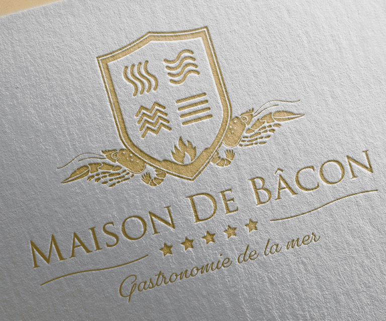 MAISON DE BÂCON