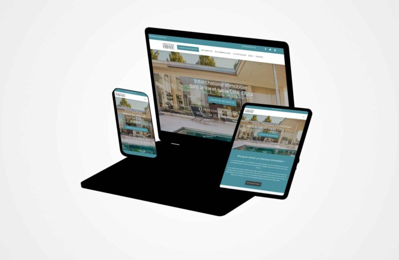 SMART FINDER HOME