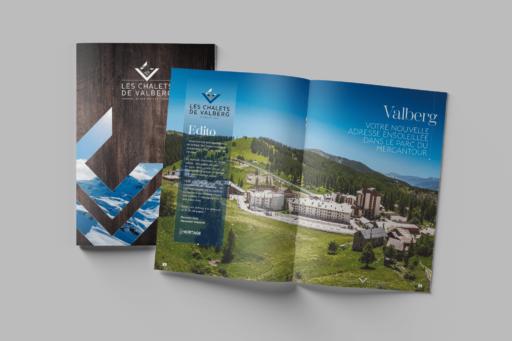 LES CHALETS DE VALBERG