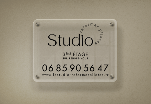 STUDIO REFORMER PILATES