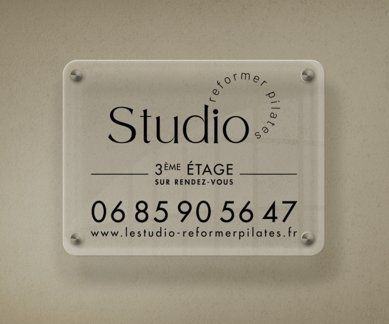 STUDIO REFORMER PILATES