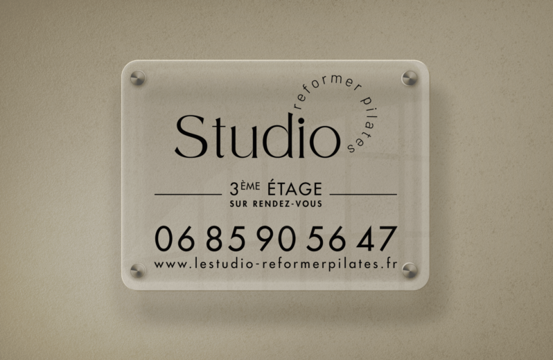 STUDIO REFORMER PILATES